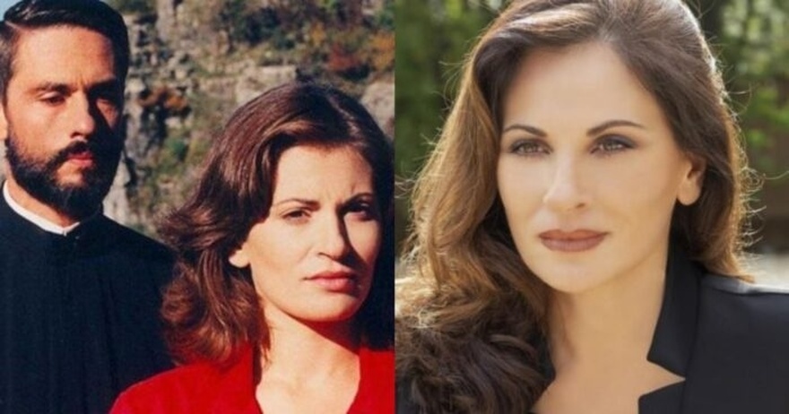 Θεοφανία Παπαθωμά: Η καριέρα στην τηλεόραση, η γέννα στο σπίτι, η επιστροφή στα θρανία και η Πυθαγόρειος διατροφή