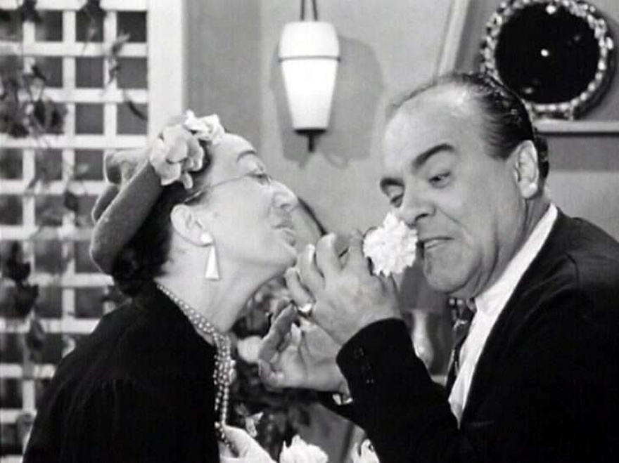 Ταϋγέτη Μπασούρη: Η καριέρα της ως “άσχημη”, ο ρόλος του Βέγγου στη ζωή της, τα βασανιστήρια στη Μακρόνησο και ο θάνατος που την σημάδεψε