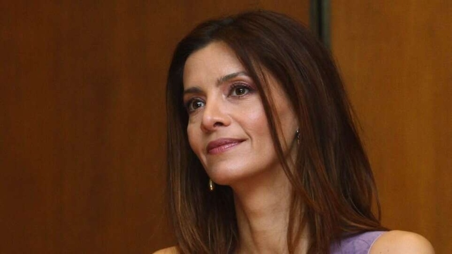 Κατερίνα Λέχου: Το πολύωρο χειρουργείο στην Αγγλία, ο κρυφός γάμος, ο λόγος που δεν έκανε παιδιά και οι αποκαλύψεις για τον Γιώγο Κιμούλη