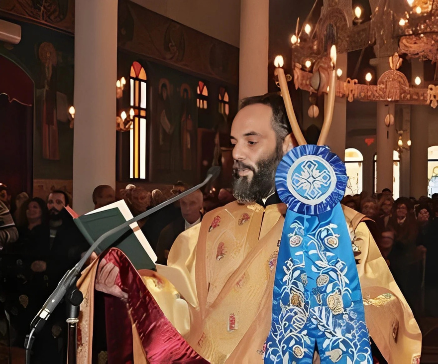 Γνωστός ηθοποιός εγκατέλειψε την κοσμική ζωή για να ακολουθήσει το δρόμο του Θεού -Έπαιζε σε «Καλημέρα Ζωή» και «Δύο Ξένους»