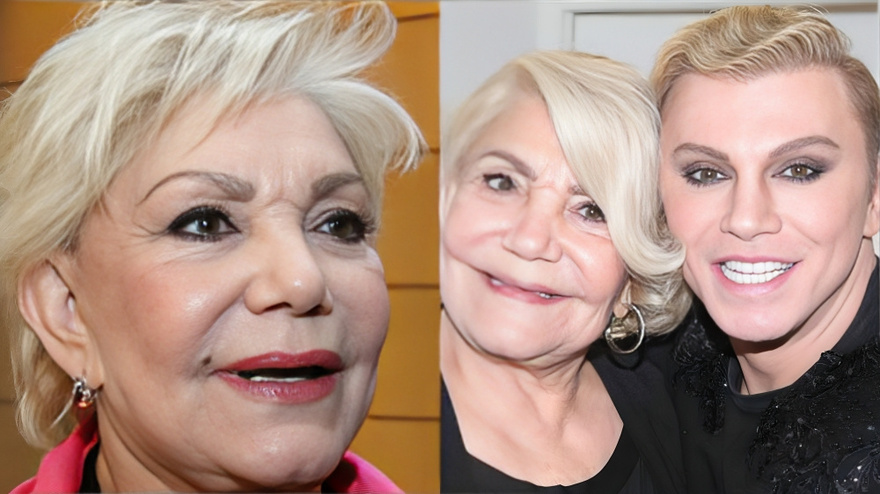 Οι προφητικές 2 λέξεις που είπε η Μαρινέλλα πριν ξεκινήσει την συναυλία της στο Ηρώδειο