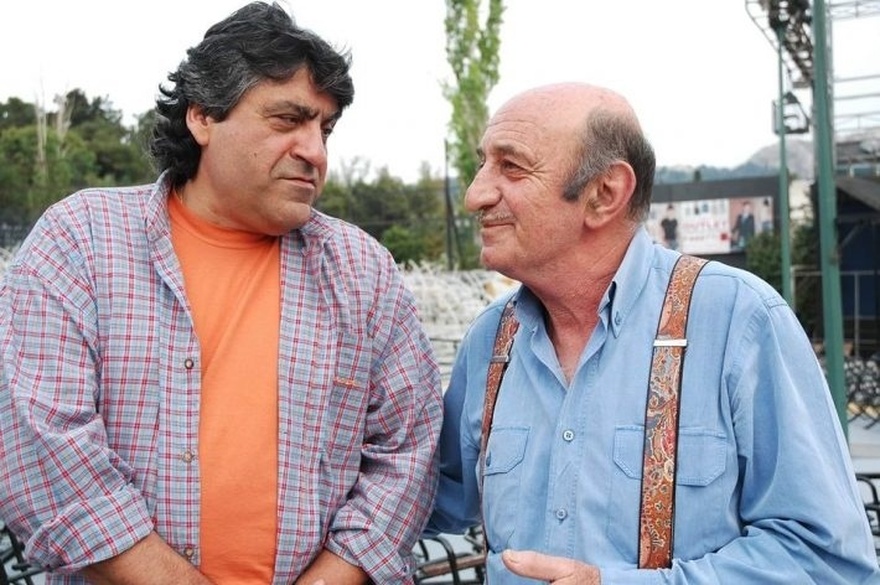 «Έφυγα και πήγα να ζήσω στο Άγιο Όρος για έναν μήνα»: Συγκλονίζει ο άρχοντας της βιντεοκασέτας Μάρκος Λεζές