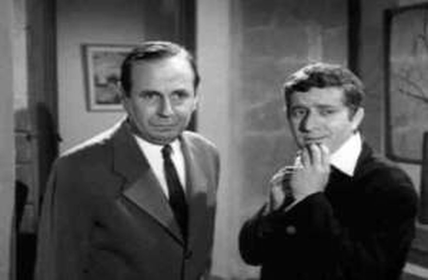 Αλέκος Τζανετάκος: Τα φτωχικά χρόνια, η απέχθειά του για τον κόσμο του θεάματος και το ξύλο από τον Κωνσταντάρα