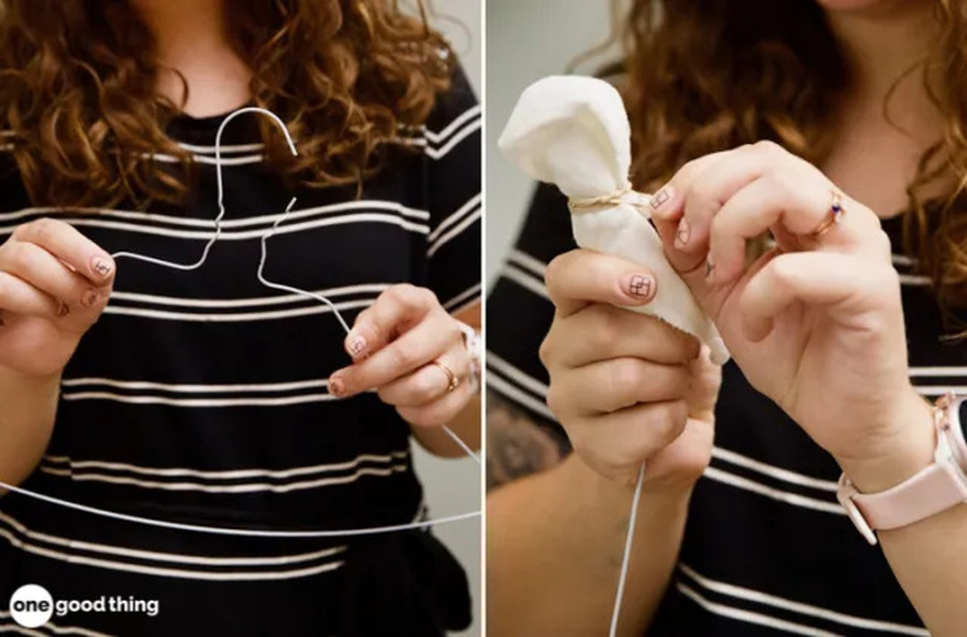 Πώς να καθαρίσετε το τζάμι της πόρτας του φούρνου