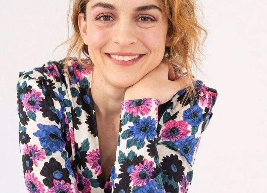 Γιουλίκα Σκαφιδά: Η σκλήρυνση κατά πλάκας, ο ξυλοδαρμός που την έστειλε αυτόφωρο και η δουλειά που την άφησε απλήρωτη