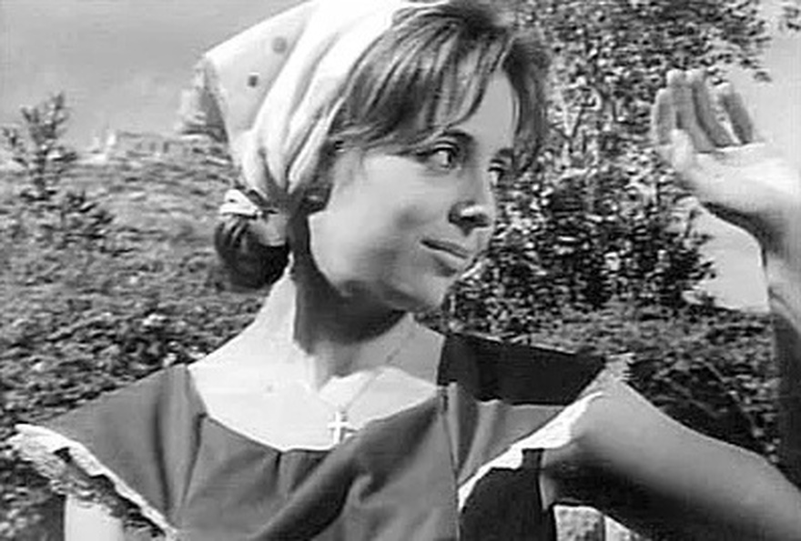 Μιράντα Κουνελάκη: Η “θλιμμένη” του σινεμά, τα οικονομικά προβλήματα, τα ένσημα που δεν είχε και ο θάνατος στα 82