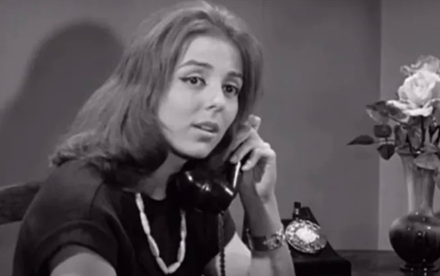 Μιράντα Κουνελάκη: Η “θλιμμένη” του σινεμά, τα οικονομικά προβλήματα, τα ένσημα που δεν είχε και ο θάνατος στα 82