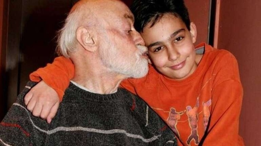 Ανδρέας Μπάρκουλης : Ο γόης του ελληνικού σινεμά, το Δρομοκαΐτειο, η φυγή στην Αμερική, οι καταχρήσεις, η βία και η γυναίκα της ζωής