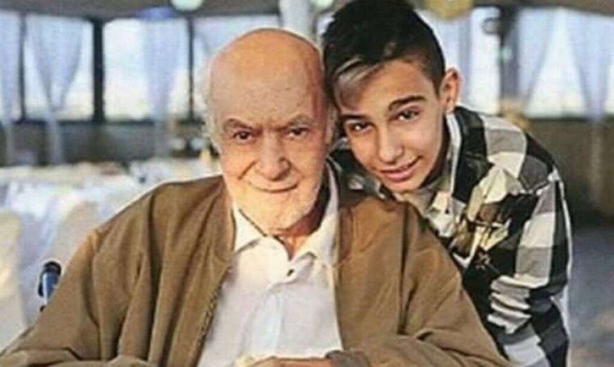 Ανδρέας Μπάρκουλης : Ο γόης του ελληνικού σινεμά, το Δρομοκαΐτειο, η φυγή στην Αμερική, οι καταχρήσεις, η βία και η γυναίκα της ζωής