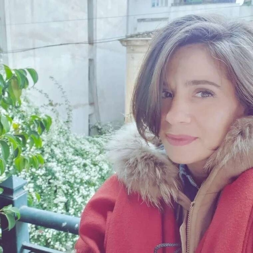 Τότε 9 χρόνων παιδάκι, σήμερα 39χρονη γυναίκα: «Αγέραστη» η Κορίνα του «Πάτερ Ημών», είναι 39 και μοιάζει 20