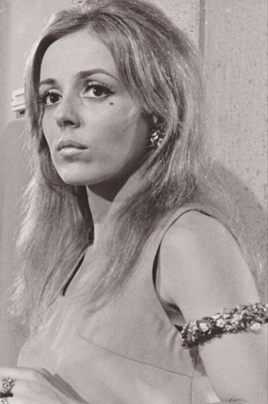 Μιράντα Κουνελάκη: Η “θλιμμένη” του σινεμά, τα οικονομικά προβλήματα, τα ένσημα που δεν είχε και ο θάνατος στα 82