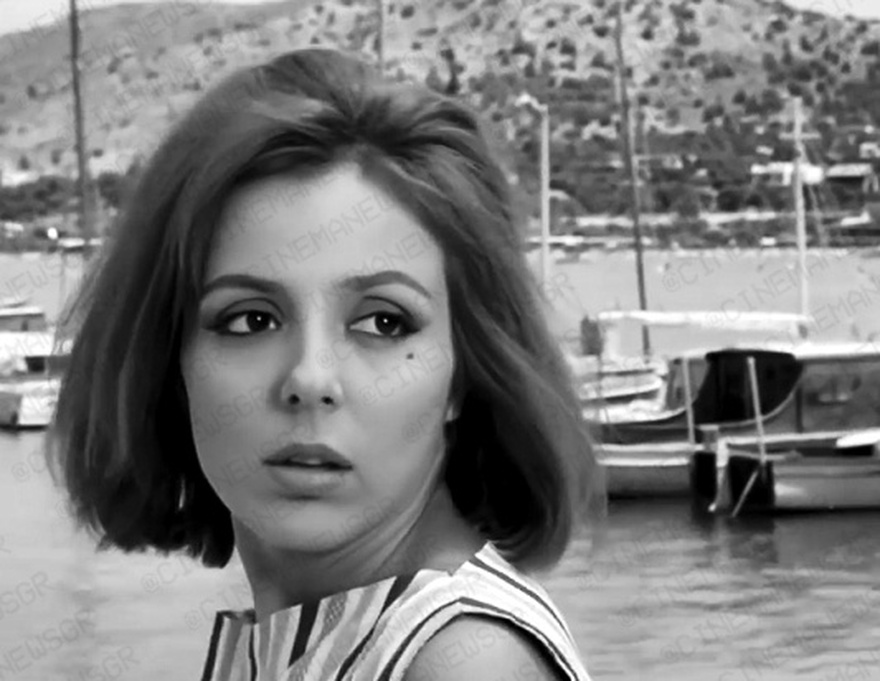 Μιράντα Κουνελάκη: Η “θλιμμένη” του σινεμά, τα οικονομικά προβλήματα, τα ένσημα που δεν είχε και ο θάνατος στα 82