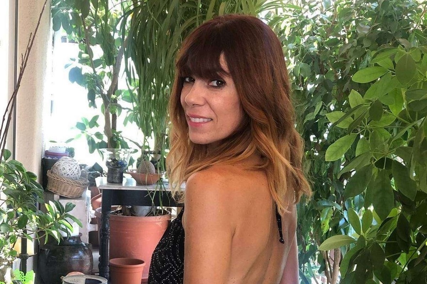 Μυρτώ Αλικάκη: Ο ρόλος που την καθιέρωσε, οι αποκαλύψεις για το “Μαύρο Ρόδο”,ο φανατικός θαυμαστής που την τρόμαξε και η ταύτιση με τη Ναταλία Δραγούμη