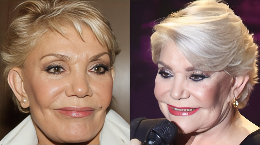 «Ναι έκανα ένα παιδί και δεν παντρεύτηκα. Αυτή είμαι, γουστάρω!» Πόσο μπροστά η Μαρινέλλα