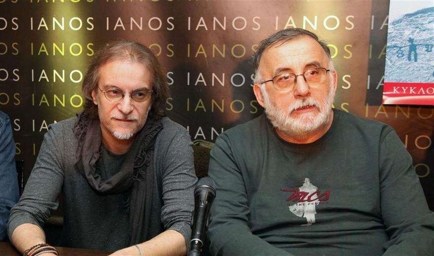 Μίλτος Πασχαλίδης: Ο ρόλος του πατέρα, η σχέση με τον Χρήστο Θηβαίο, το πραγματικό του όνομα και η πόλη που “ερωτεύτηκε”