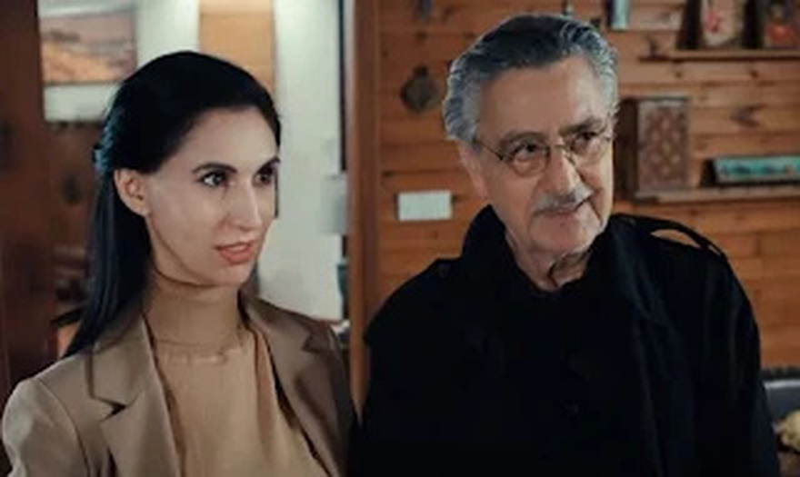 Η Γη της Ελιάς Επόμενα Επεισόδια: Η Αμαλία ομoλογεί την αλήθεια για τον Ισίδωρο