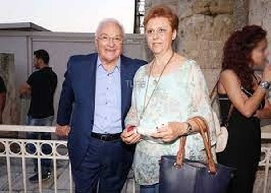 Γιώργος Παντζάς : Η φυλάκιση, η επένδυση στην ΑΕΚ, η εξομολόγηση για τον Κωνσταντάρα και η ενασχόληση με την πολιτική