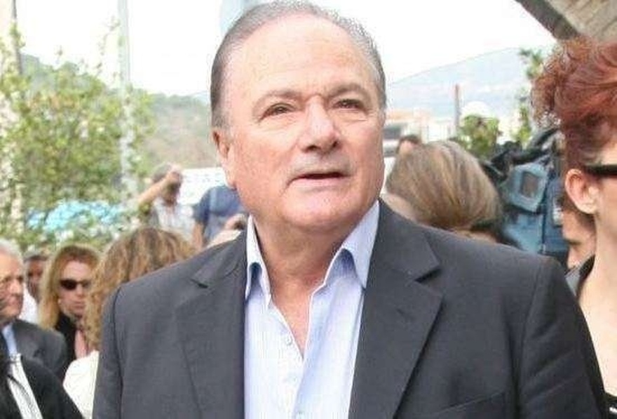 Γιώργος Παντζάς : Η φυλάκιση, η επένδυση στην ΑΕΚ, η εξομολόγηση για τον Κωνσταντάρα και η ενασχόληση με την πολιτική