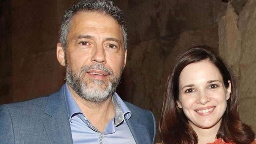 Ευγενία Δημητροπούλου: Το “Νησί”, η σχέση με τον Κούρκουλο και η υιοθεσία της κόρης της από την Αφρική