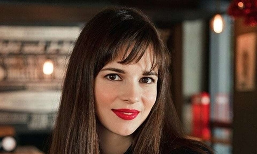 Ευγενία Δημητροπούλου: Το “Νησί”, η σχέση με τον Κούρκουλο και η υιοθεσία της κόρης της από την Αφρική