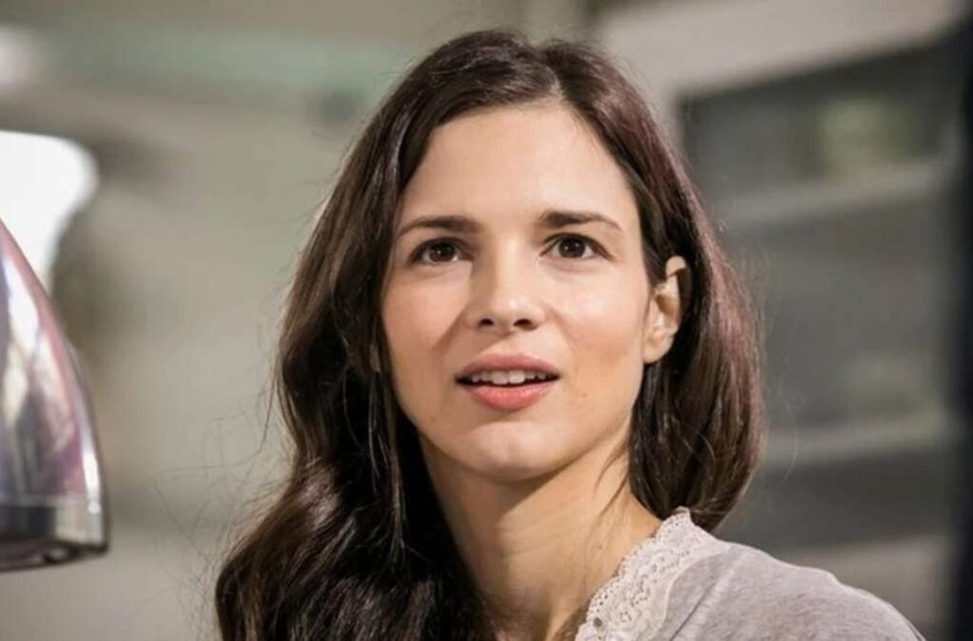 Ευγενία Δημητροπούλου: Το “Νησί”, η σχέση με τον Κούρκουλο και η υιοθεσία της κόρης της από την Αφρική