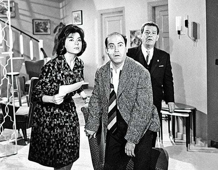 Άννα Κυριακού: Ο συγκλονιστικός χαιρετισμός στη Μίνα Αδαμάκη, η συγγραφή και οι ρόλοι που την καθόρισαν μέχρι σήμερα