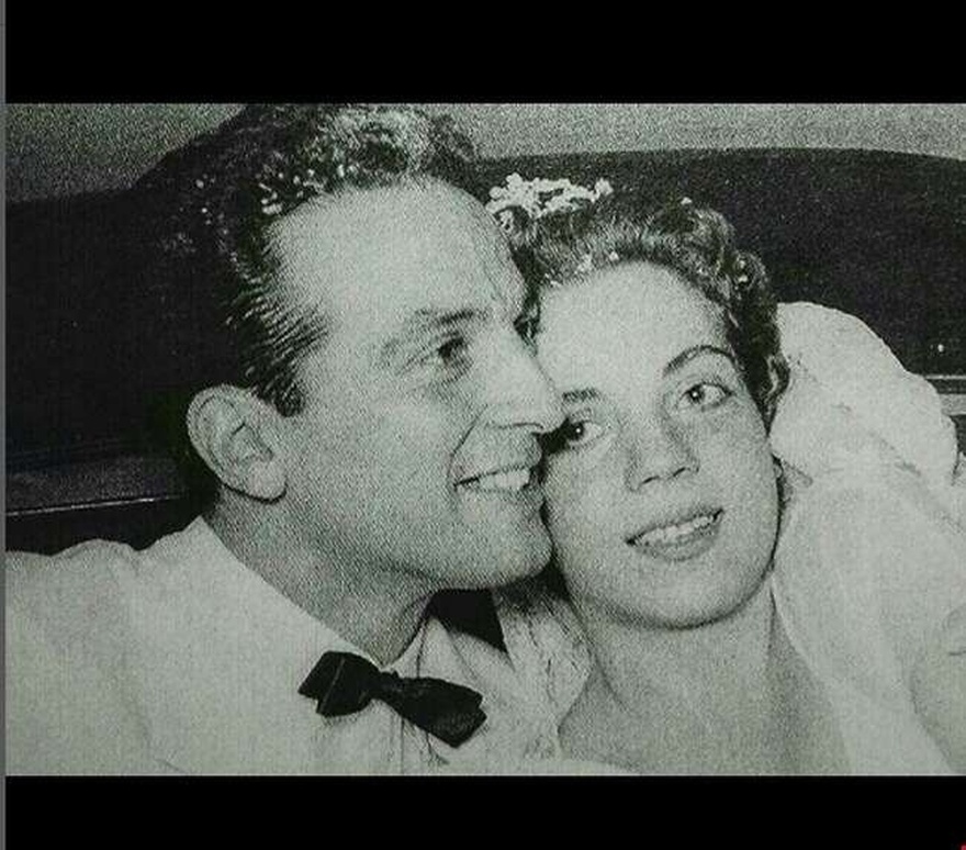 Νόνικα Γαληνέα : Η άγνωστη ζωή στο εξωτερικό, ο θυελλώδης έρωτας με τον Αλέκο Αλεξανδράκη και η δυσκολία στην απόκτηση παιδιού