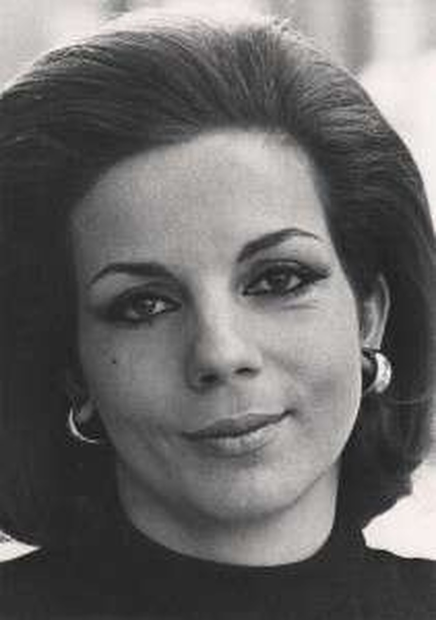 Νόνικα Γαληνέα : Η άγνωστη ζωή στο εξωτερικό, ο θυελλώδης έρωτας με τον Αλέκο Αλεξανδράκη και η δυσκολία στην απόκτηση παιδιού