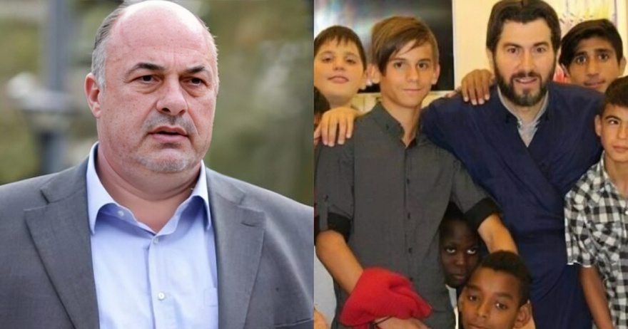 Καταπέλτης ο Αχιλλέας Μπέος: “Δίνετε βήμα σε αυτούς τους γονείς; Οι γονείς έχουν τα παιδιά στο σπίτι, όχι σε ιδρύματα”