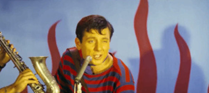 Κώστας Βουτσάς: Tα φτωχικά παιδικά χρόνια, o αδερφός που χάθηκε νωρίς και η επιτυχία του στο γυναικείο φύλο