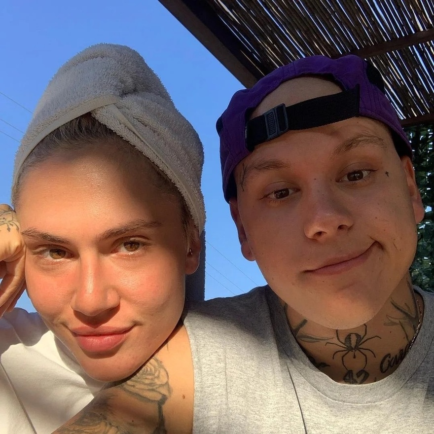 Mike: «Σήμερα κλείνω έναν χρόνο καθαρός από τον καρκίνο»