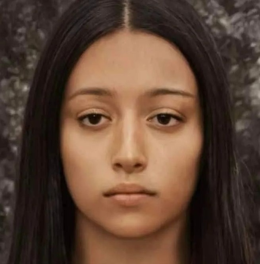 Αποκάλυψαν το πρόσωπο της Παναγίας με Τεχνητή Νοημοσύνη – Η ομοιότητα με τον Ιησού άφησε άφωνους τους Χριστιανούς