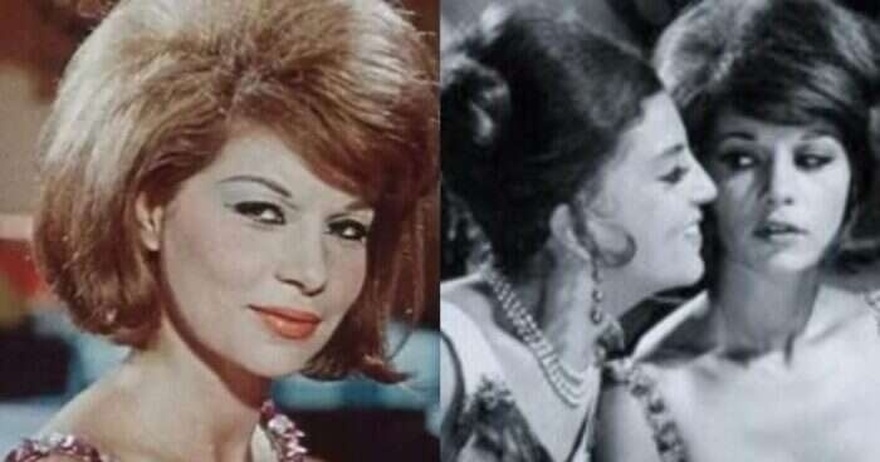 Νίκη Λινάρδου: Το πραγματικό όνομα, η αιώνια μάχη με τη Βουγιουκλάκη, οι δύο γάμοι και η ζωή σαν παραμύθι