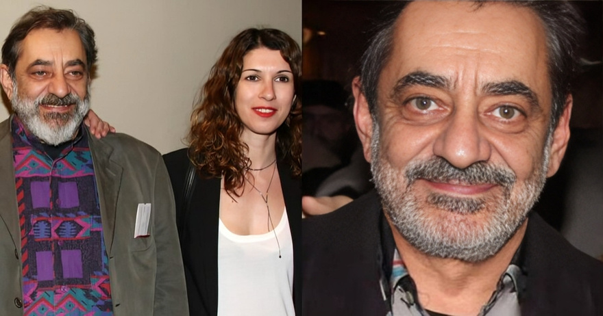 «Λιώνει» για την σύντροφό του ο Αντώνης Καφετζόπουλος – «Είναι ο άνθρωπός μου, ο καλύτερός μου φίλος» (video)