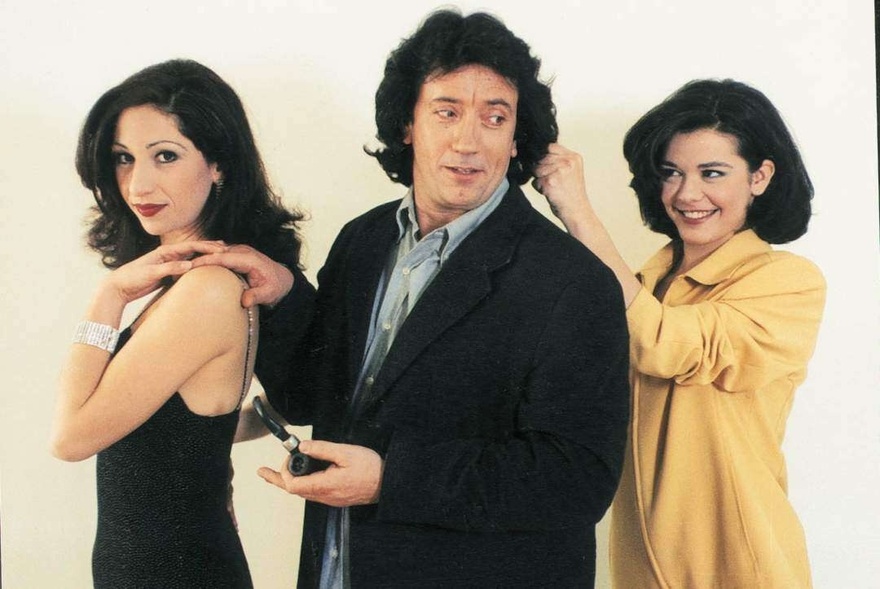 Γεωργία Αποστόλου: Η μυστική μάχη που έδινε με τον καρκίνο, η απώλεια του συντρόφου της, ο αιφνίδιος θάνατος και οι φήμες για τον μοναχισμό