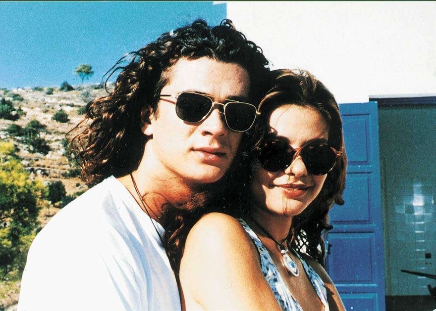 Γεωργία Αποστόλου: Η μυστική μάχη που έδινε με τον καρκίνο, η απώλεια του συντρόφου της, ο αιφνίδιος θάνατος και οι φήμες για τον μοναχισμό