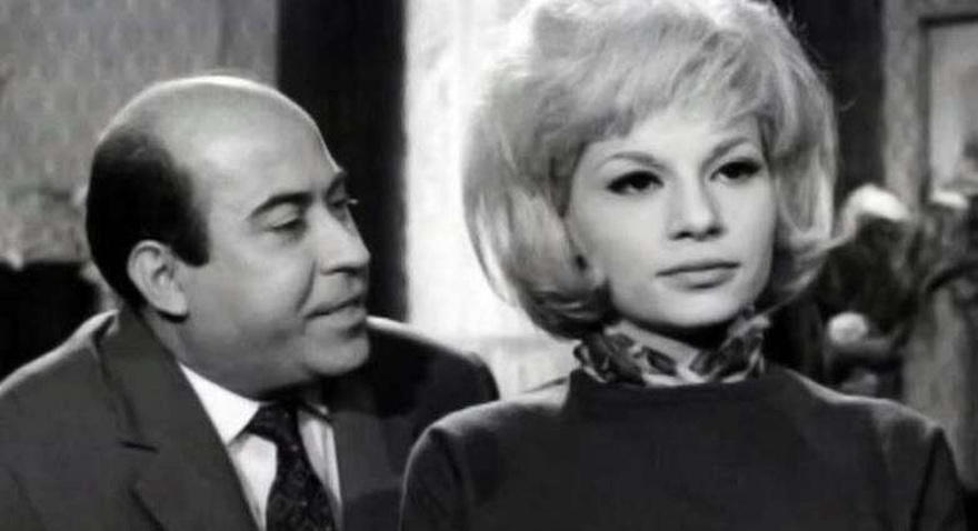 Νίκη Λινάρδου: Το πραγματικό όνομα, η αιώνια μάχη με τη Βουγιουκλάκη, οι δύο γάμοι και η ζωή σαν παραμύθι