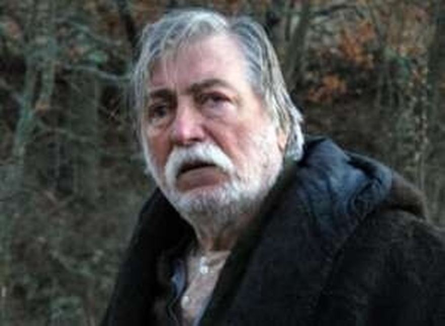 Ανέστης Βλάχος: Οι ρόλοι του μοχθηρού στον κινηματογράφο, τα φτωχικά χρόνια και το ατύχημα που του στέρησε το ένα μάτι