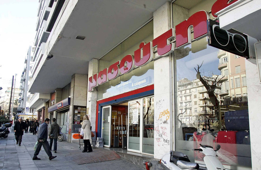 Διαμαντής Μασούτης: Έφυγε από το Άδενδρο, πήγε στη Θεσσαλονίκη, τα έβαλε με τις πολυεθνικές και σήμερα έχει 7.500 υπαλλήλους