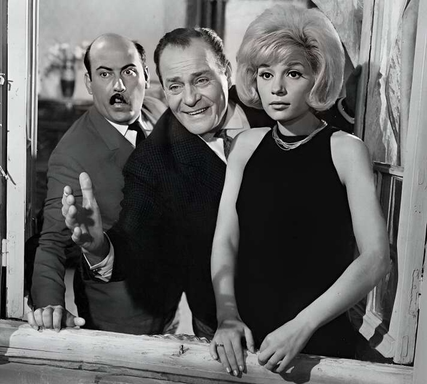 Νίκη Λινάρδου: Το πραγματικό όνομα, η αιώνια μάχη με τη Βουγιουκλάκη, οι δύο γάμοι και η ζωή σαν παραμύθι