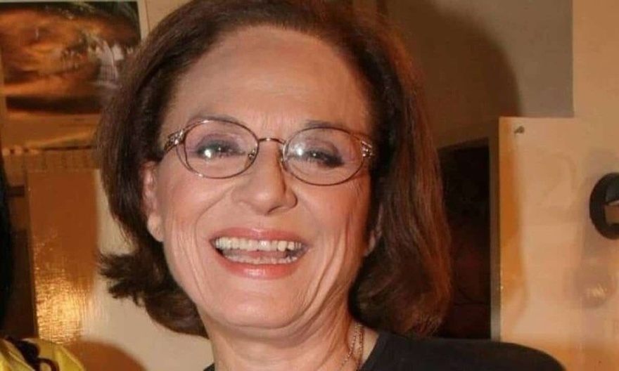 Η “κλαψιάρα” του ελληνικού σινεμά: Η Μάρθα Βούρτση στα 87 μεγαλώνει φυσικά με χαμόγελο μακριά από τα φώτα της δημοσιότητας