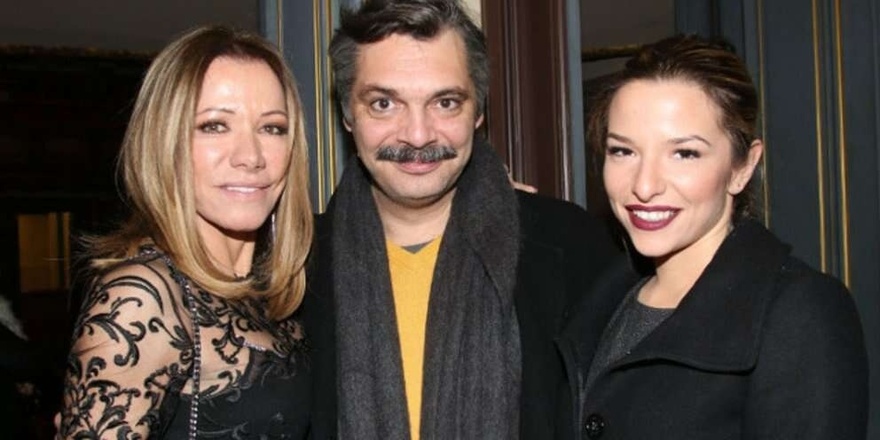 Μαριάννα Λάτση : Η “ατίθαση” ζωή, ο έρωτας με τον Νίκο Κούρκουλο, η αντιπαράθεση με τον πατέρα της και η απώλεια που την τσάκισε