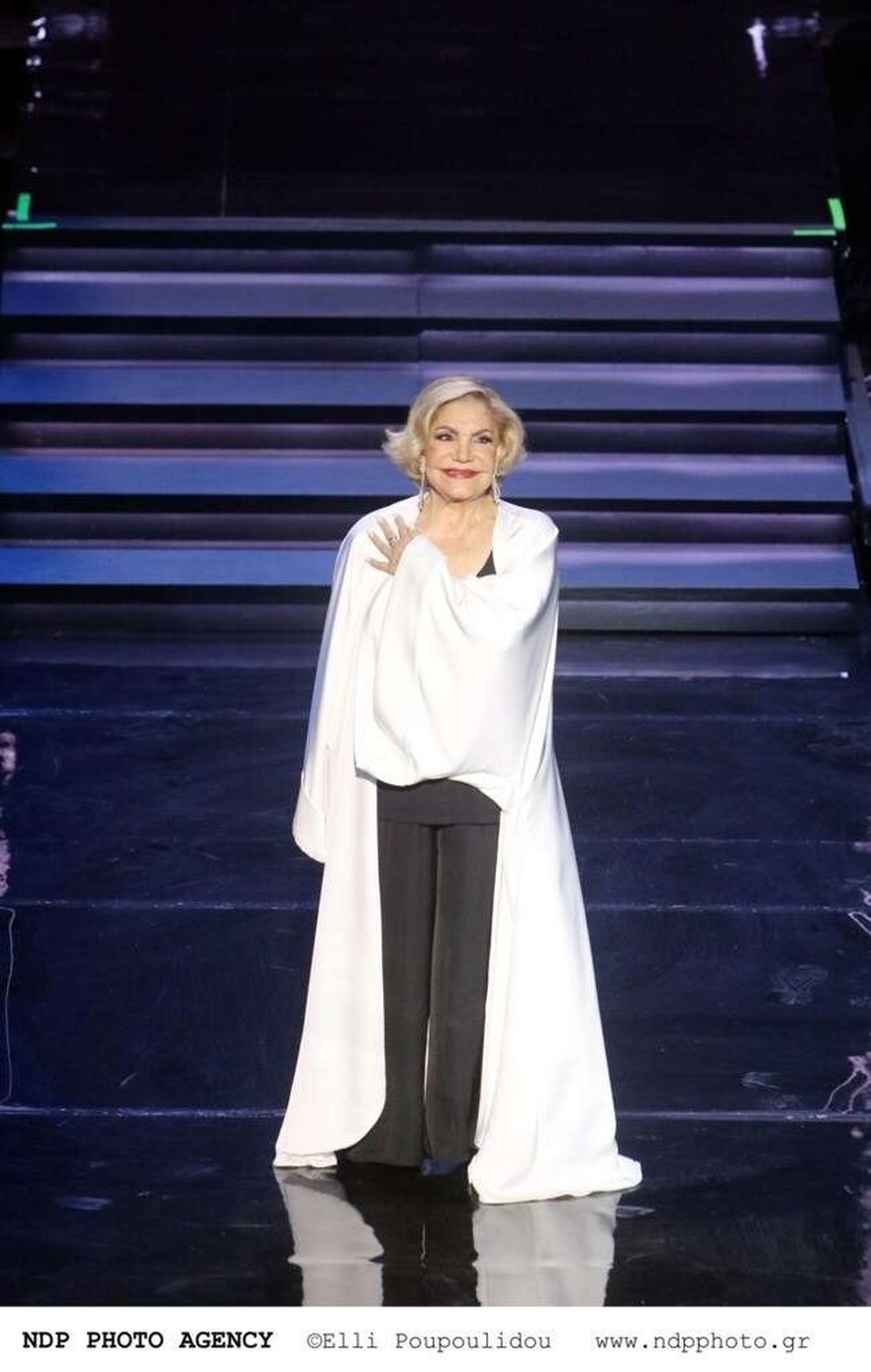 Ξαναχτυπά η Ακρίτα: Η σκληρή ανάρτηση για την κατάσταση της Μαρινέλλας που κάνει τον γύρο του Διαδικτύου