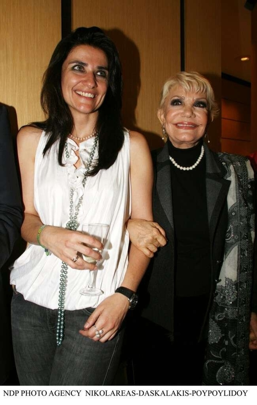 Ξαναχτυπά η Ακρίτα: Η σκληρή ανάρτηση για την κατάσταση της Μαρινέλλας που κάνει τον γύρο του Διαδικτύου