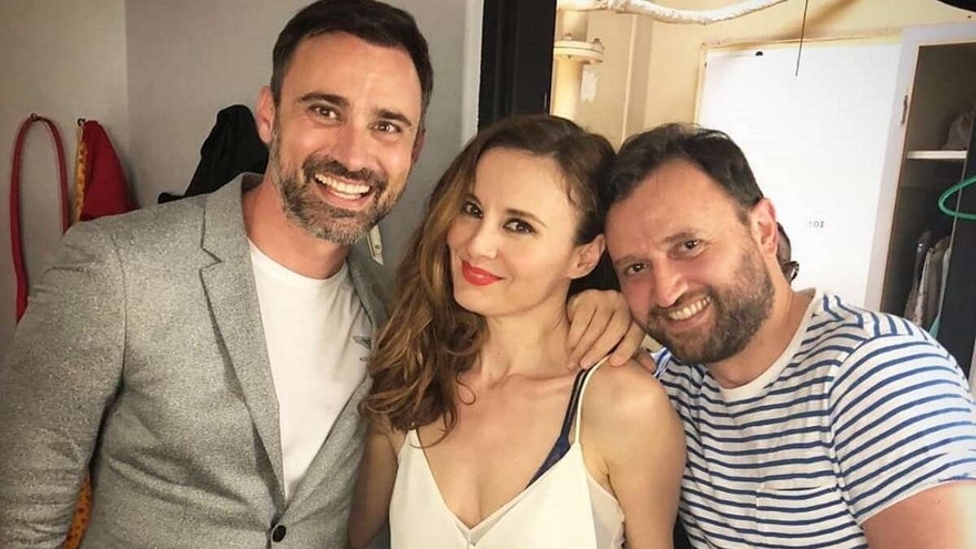 Αργύρης Αγγέλου: H σχέση με τον Καπουτζίδη, ο αγώνας για την σεξουαλική απελευθέρωση και η οικονομική καταστροφή