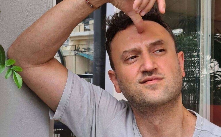 Αργύρης Αγγέλου: H σχέση με τον Καπουτζίδη, ο αγώνας για την σεξουαλική απελευθέρωση και η οικονομική καταστροφή