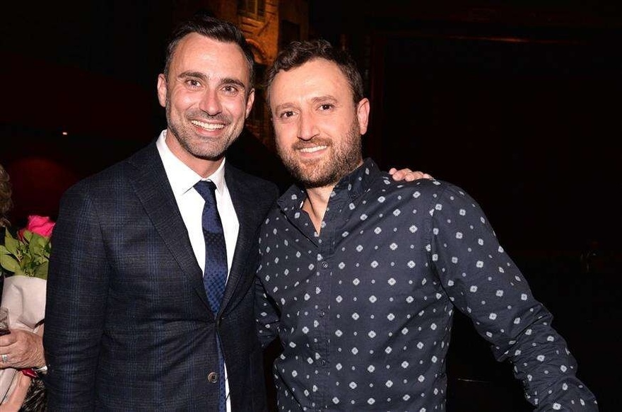 Αργύρης Αγγέλου: H σχέση με τον Καπουτζίδη, ο αγώνας για την σεξουαλική απελευθέρωση και η οικονομική καταστροφή