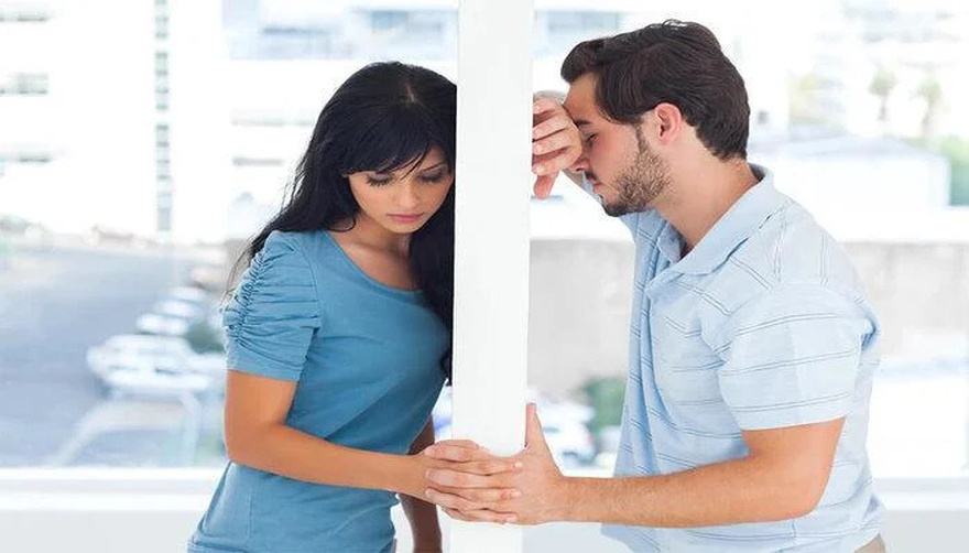 5 σημάδια που δείχνουν ότι η σχέση σας έχει τελειώσει και δεν θέλετε να το δείτε