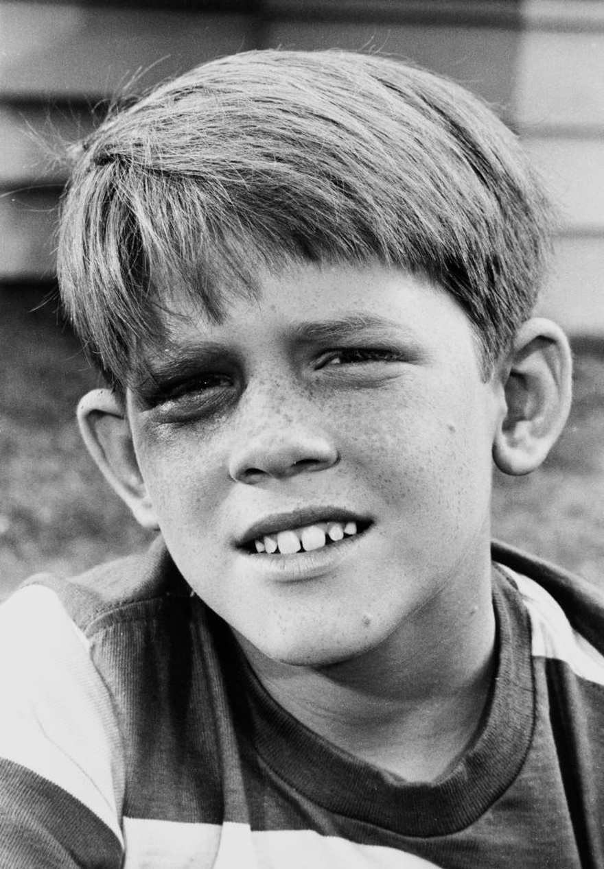 Little-known mistakes and bloopers in The Andy Griffith Show