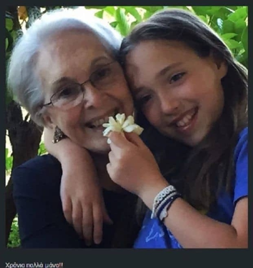 Ένας έρωτας που έληξε άδοξα: Αυτή είναι η άγνωστη σύζυγος του του Νίκου Κούρκουλου πριν την Μαριάννα Λάτση